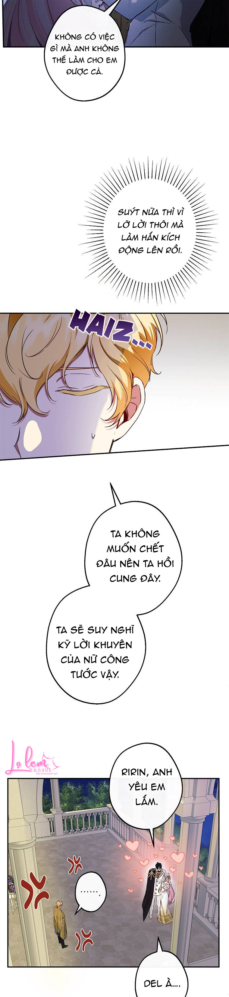 cuộc hôn nhân giả dối chapter 83.1 50