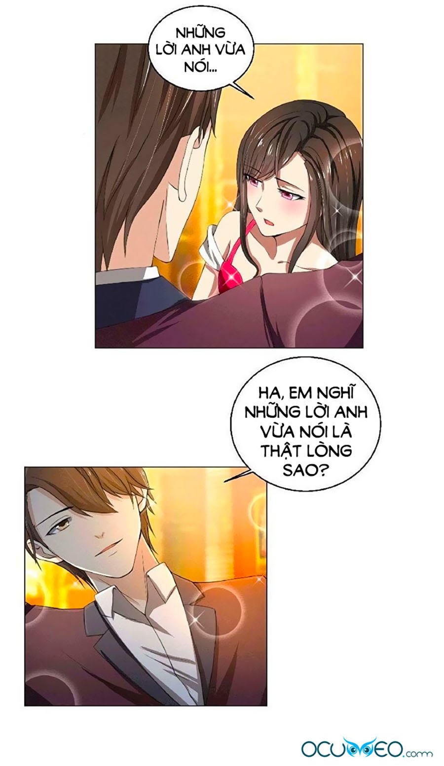 vợ yêu không ngoan chapter 41 21