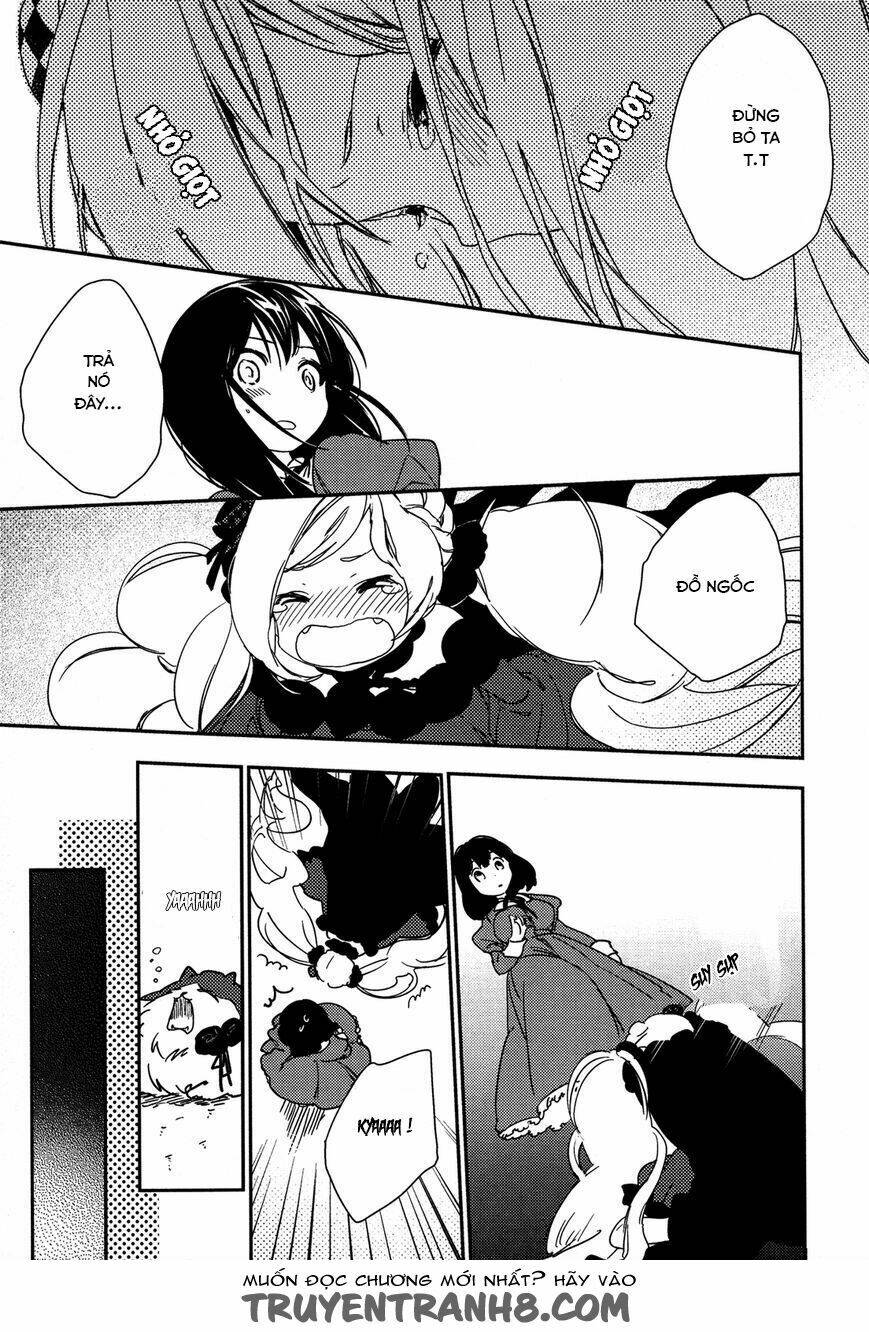 another kiss chapter 1 20