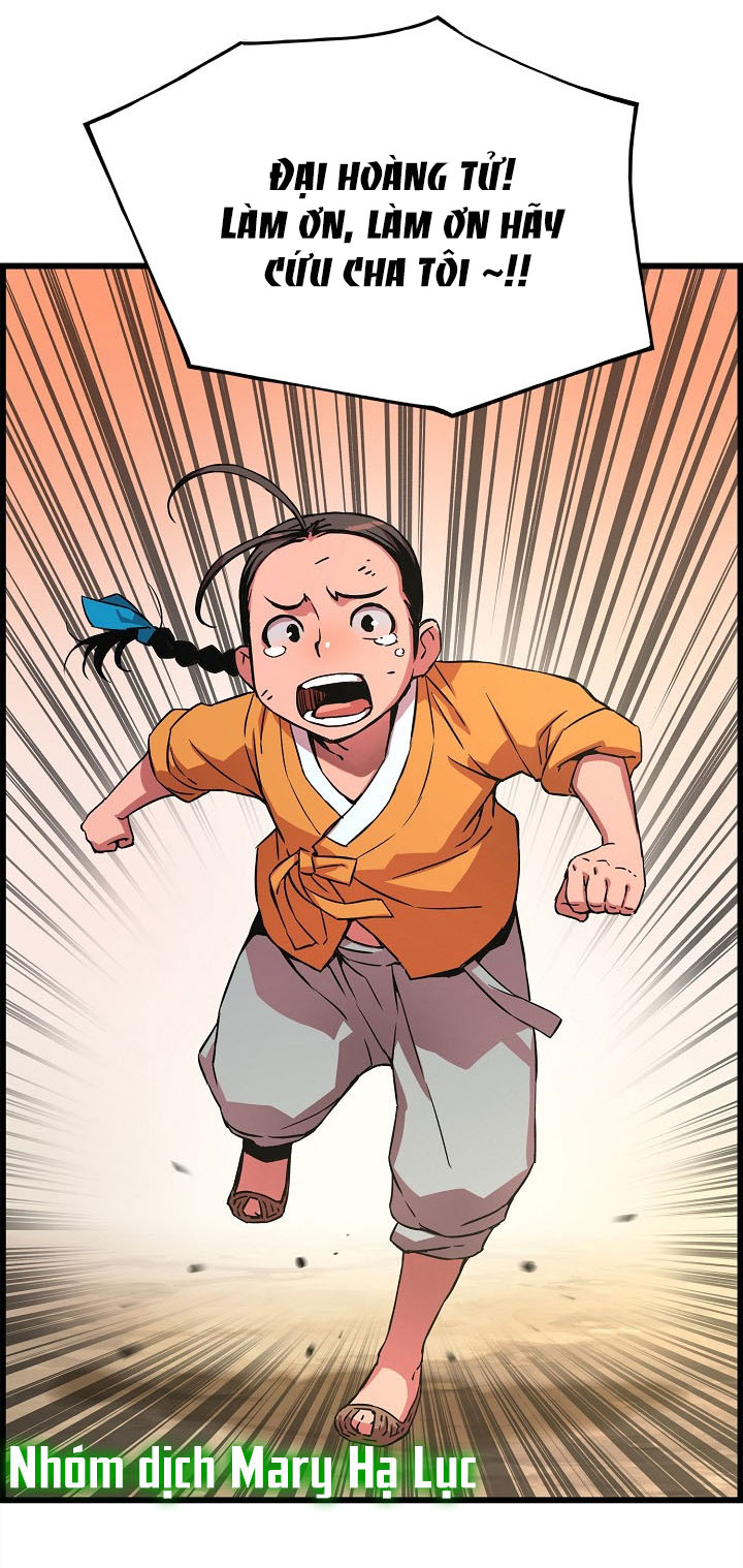 tôi sẽ sống như một hoàng tử chapter 27 26