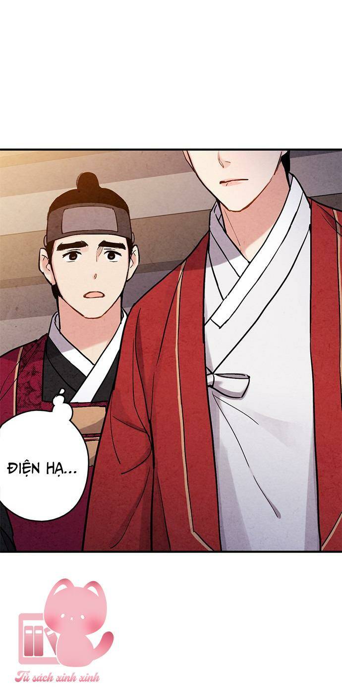 lệnh cấm hôn của hoàng đế bệ hạ chapter 88 15