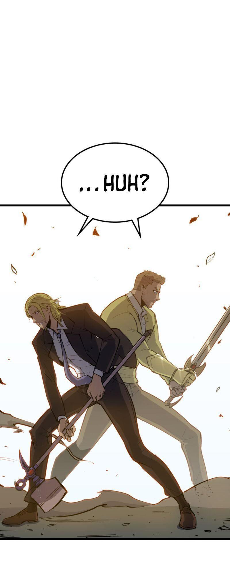 tôi trở lại thăng cấp một mình chapter 17 64