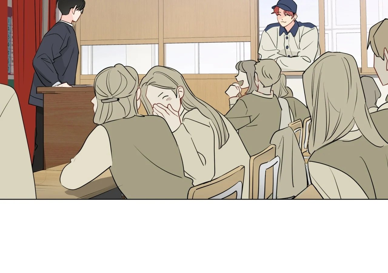 chuyện quái gì với giấc mơ đó vậy chapter 61 3