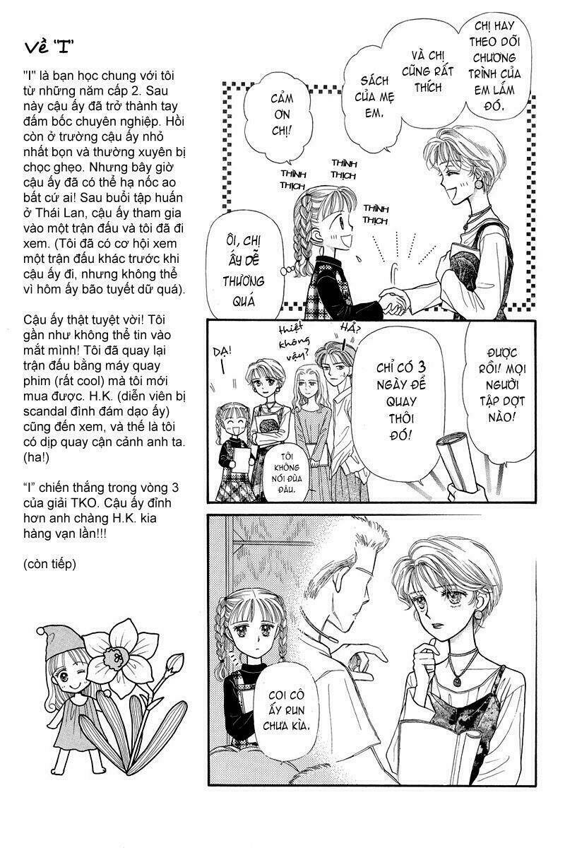 kodomo no omocha chapter 5 8