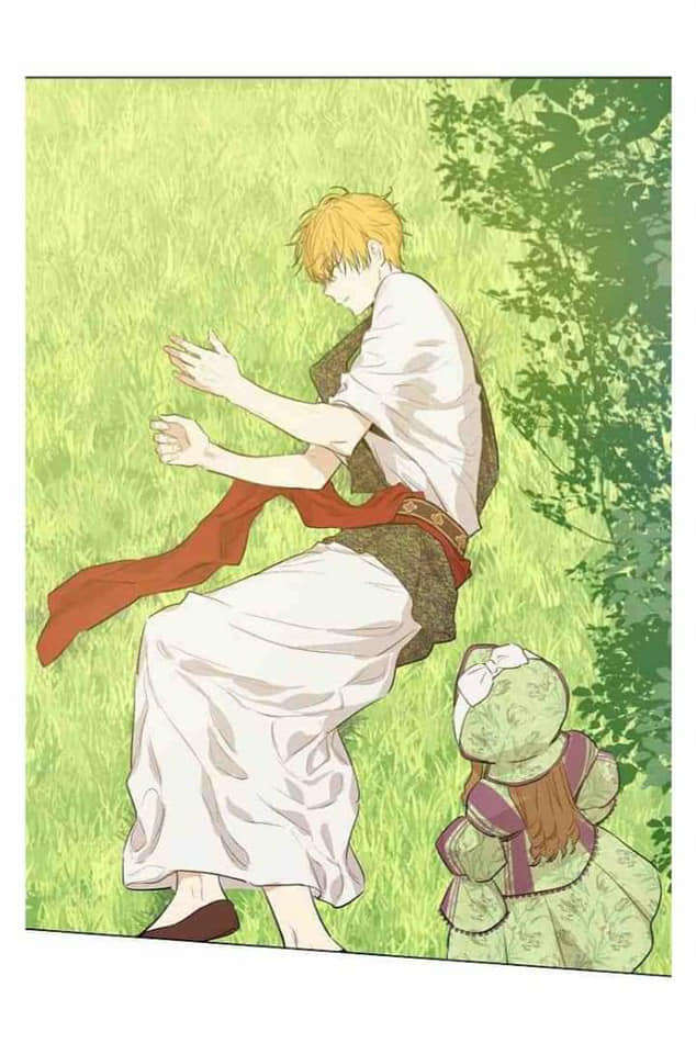 bỗng một ngày nọ tôi trở thành nàng công chúa chapter 60 18