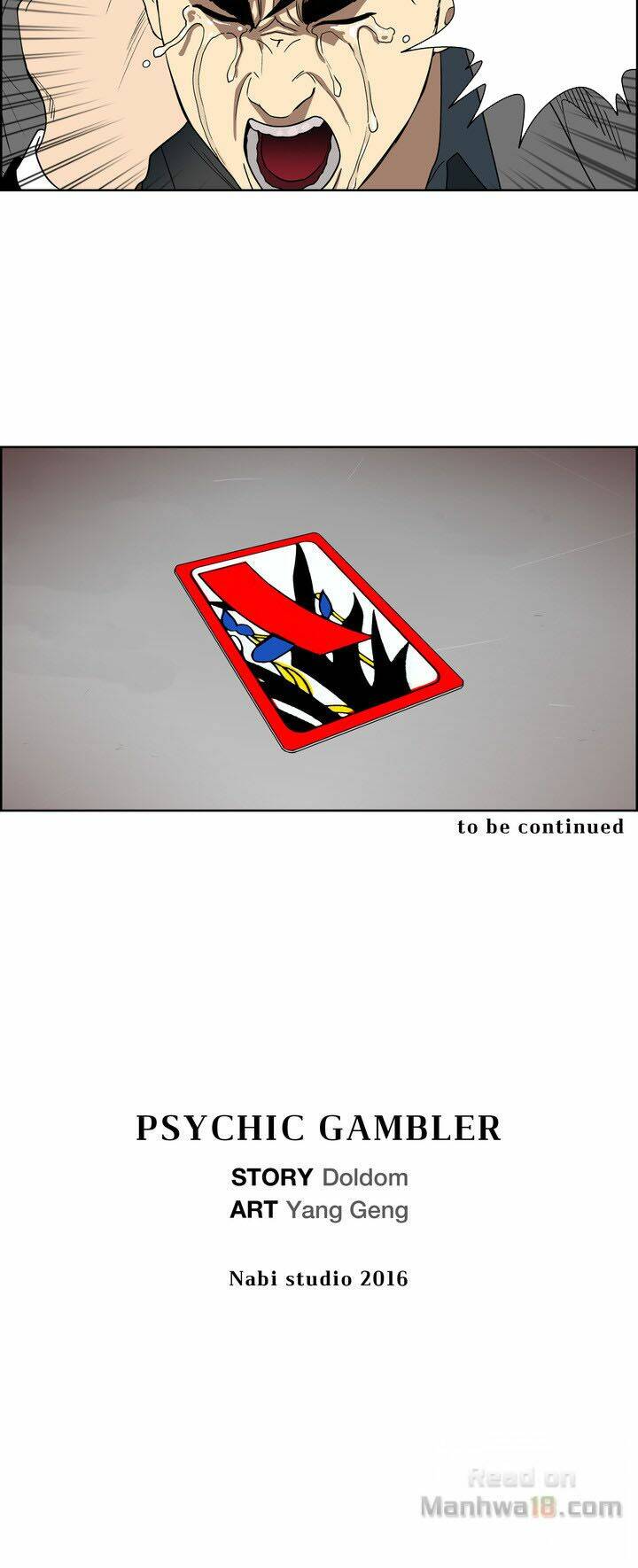 thần bài siêu năng chapter 127 18