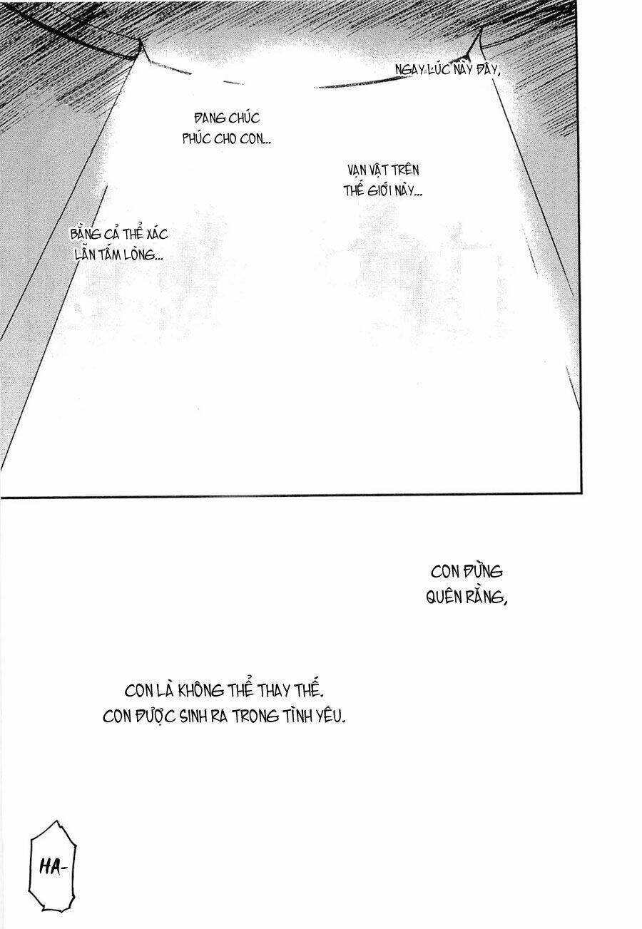 người tình chapter 43 35