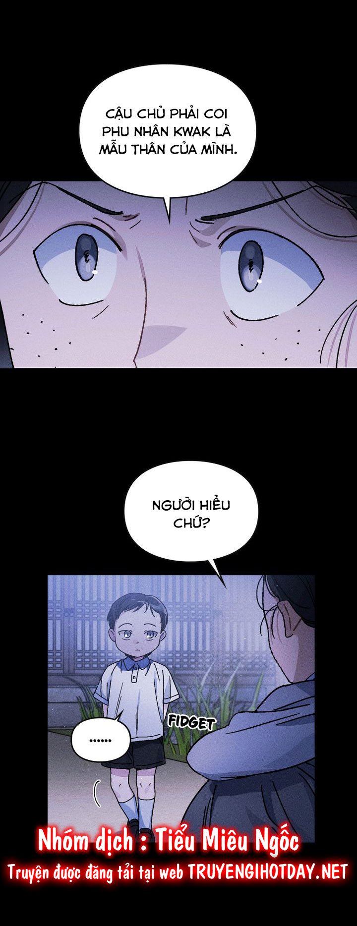 nếu tôi là bạn chapter 18 7