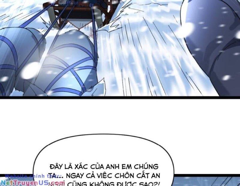 đóng băng toàn cầu: tôi gây dựng nên phòng an toàn thời tận thế chapter 130 4