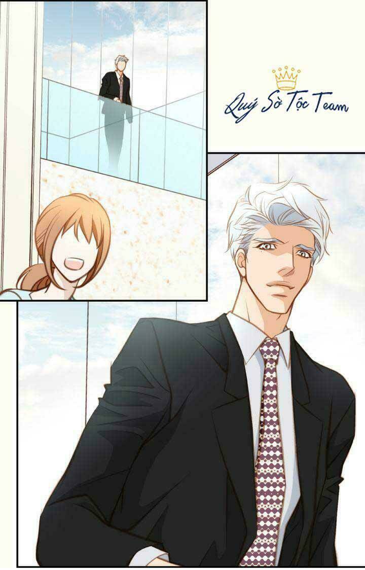 tiếp xúc chí mạng chapter 49 32