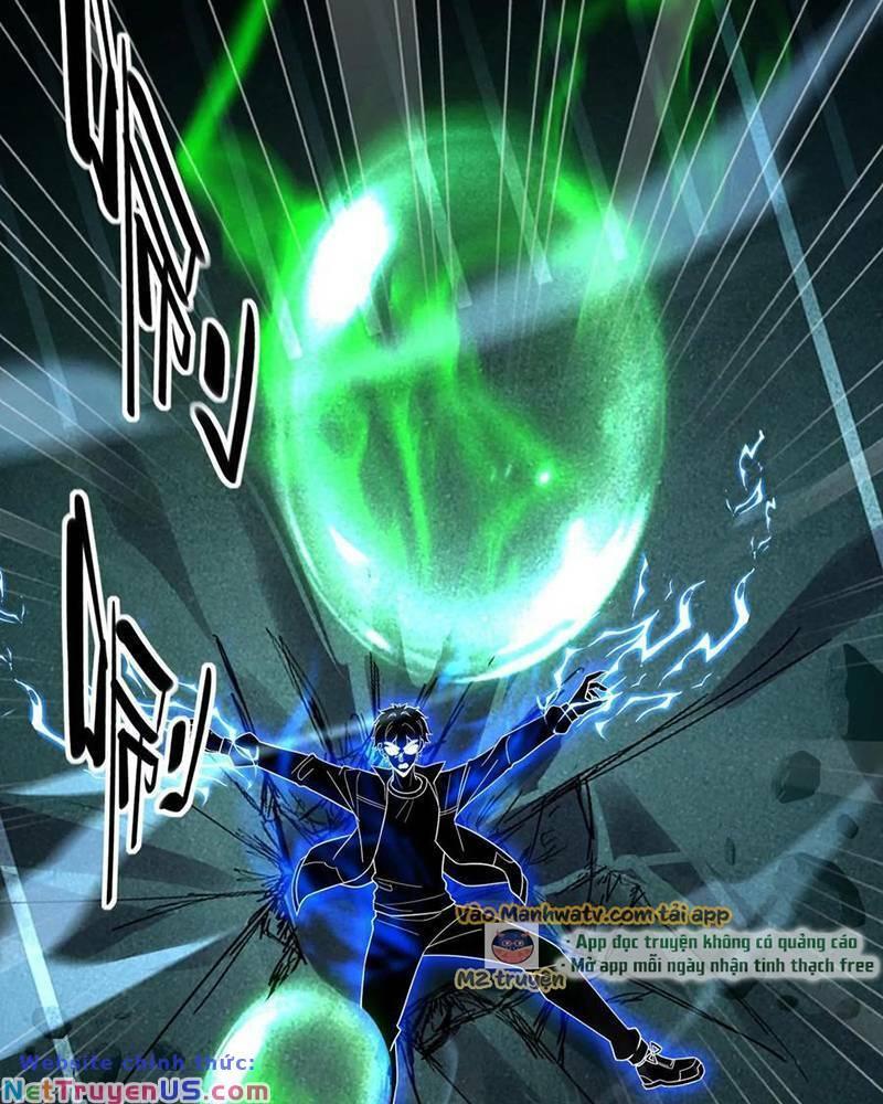 nhìn thấy thanh máu, ta xử tội thần linh chapter 87 36