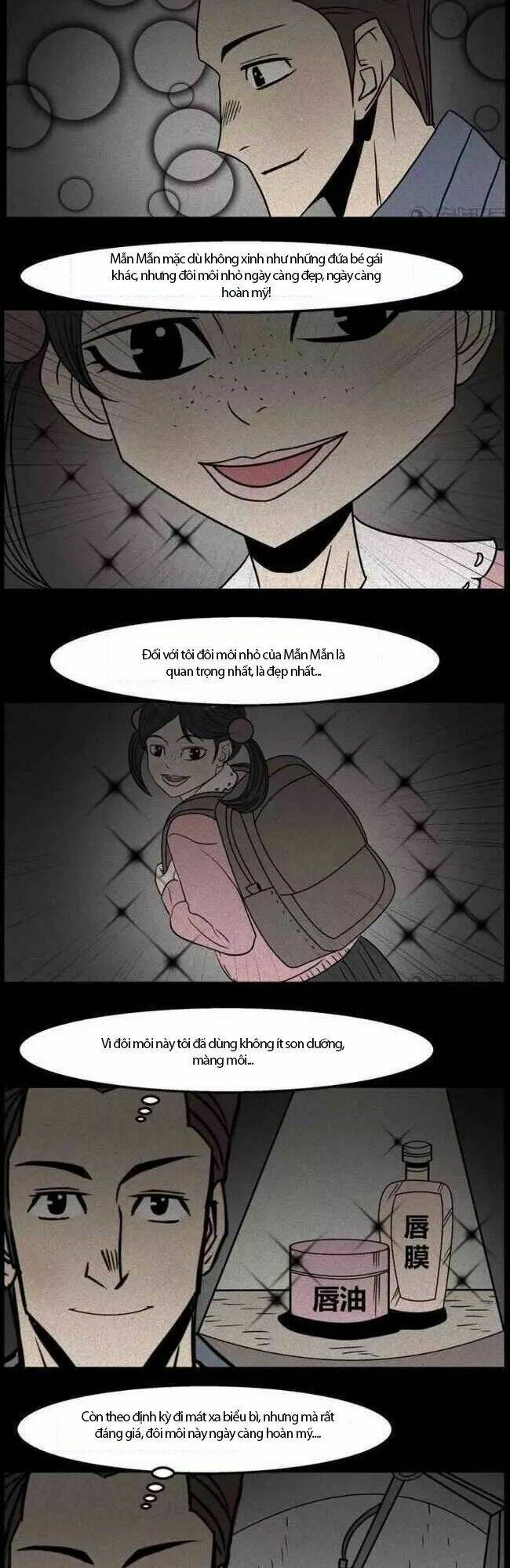 kinh dị đêm khuya chapter 118 10