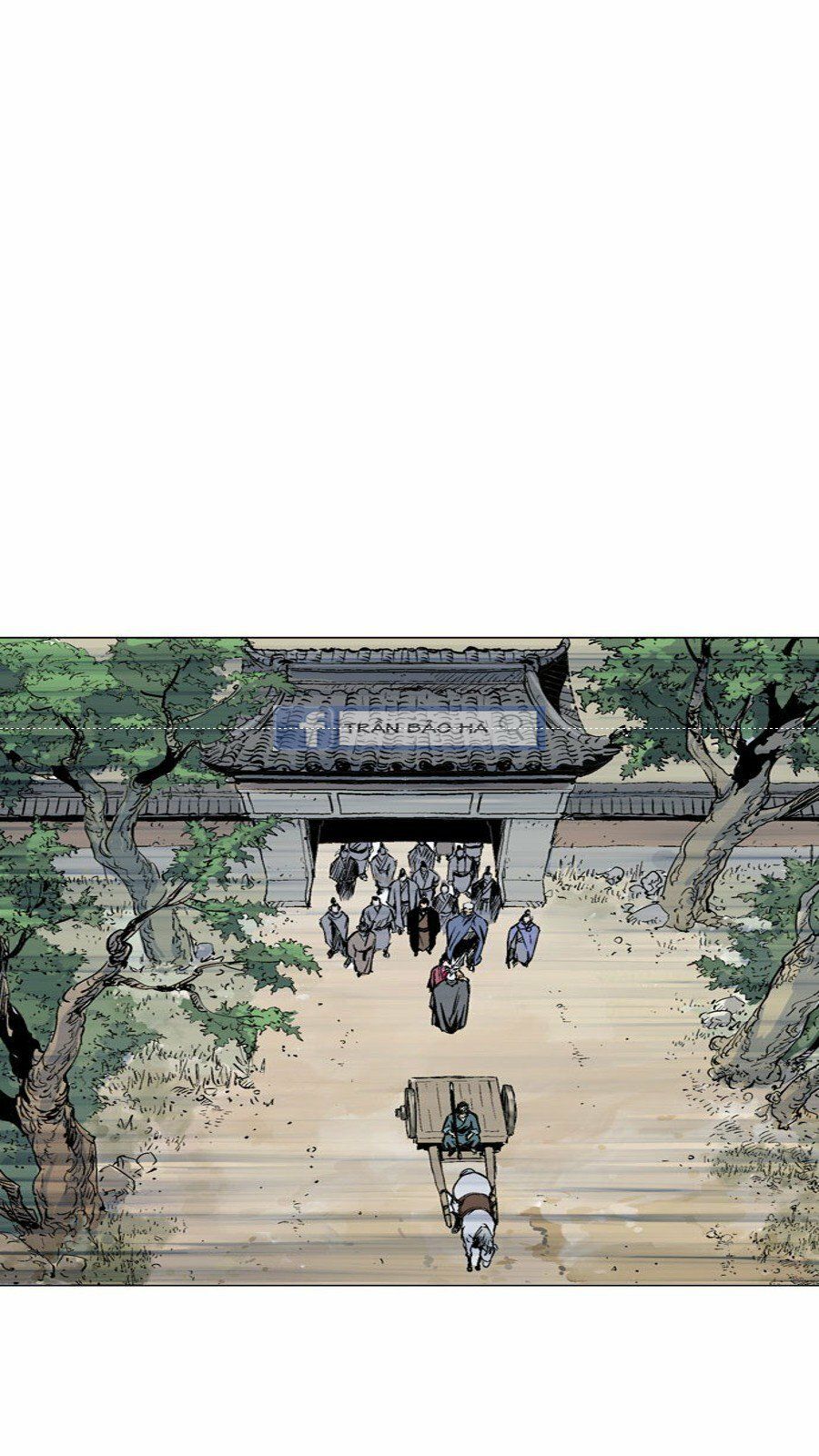 cao thủ 2 chapter 57 62