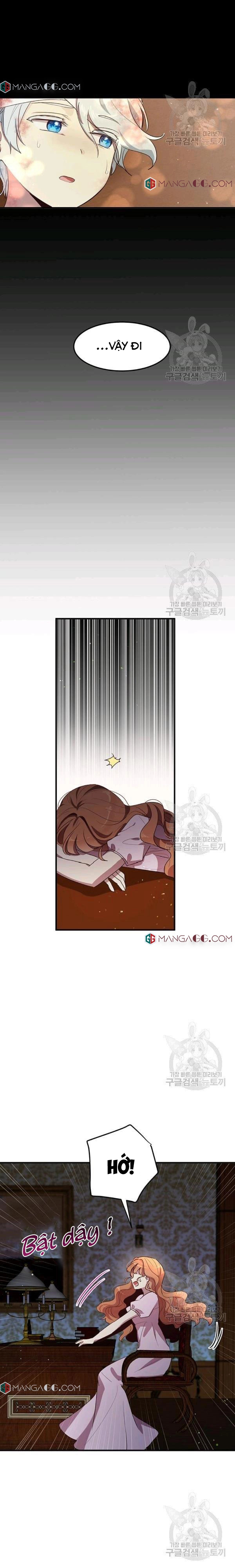 tại sao ngài làm điều này, công tước chapter 109 4