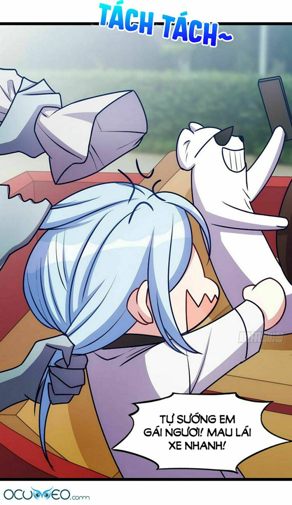 tôi ở dị giới khai ngư đường chapter 83 10