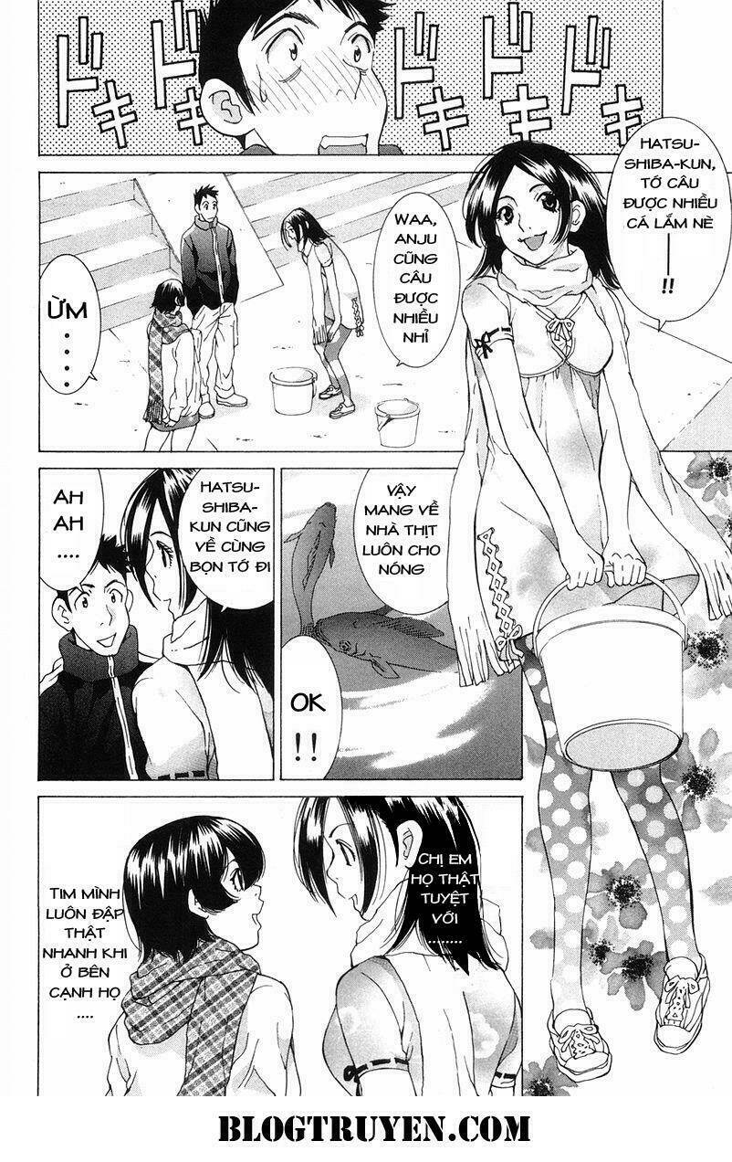 gacha gacha - secret chapter 18 40