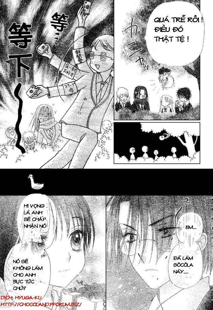 gakuen alice chapter 73 21