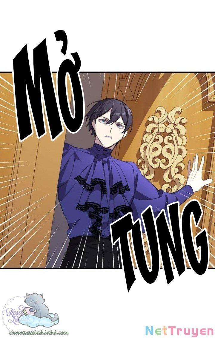 xin hãy cứ khóc, thái tử chapter 3 33