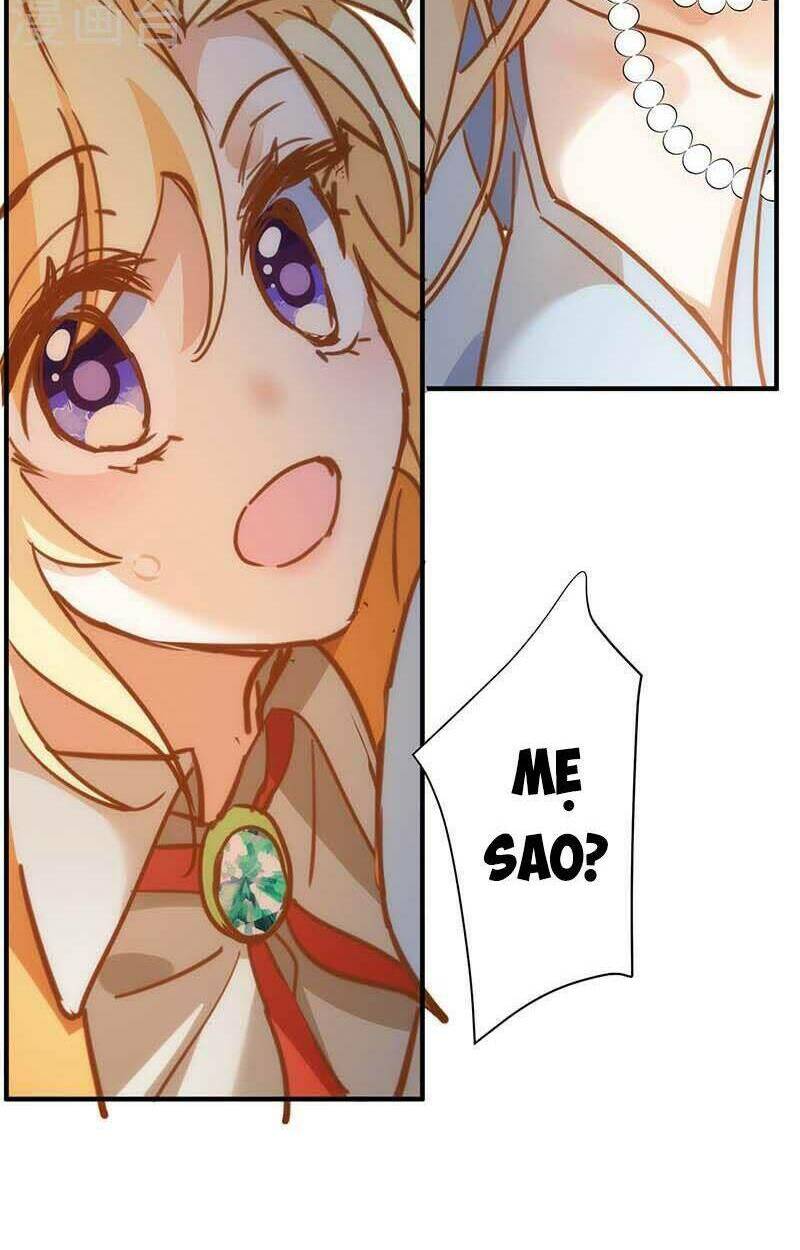 tình địch quái gở lại tăng thêm rồi chapter 50 44