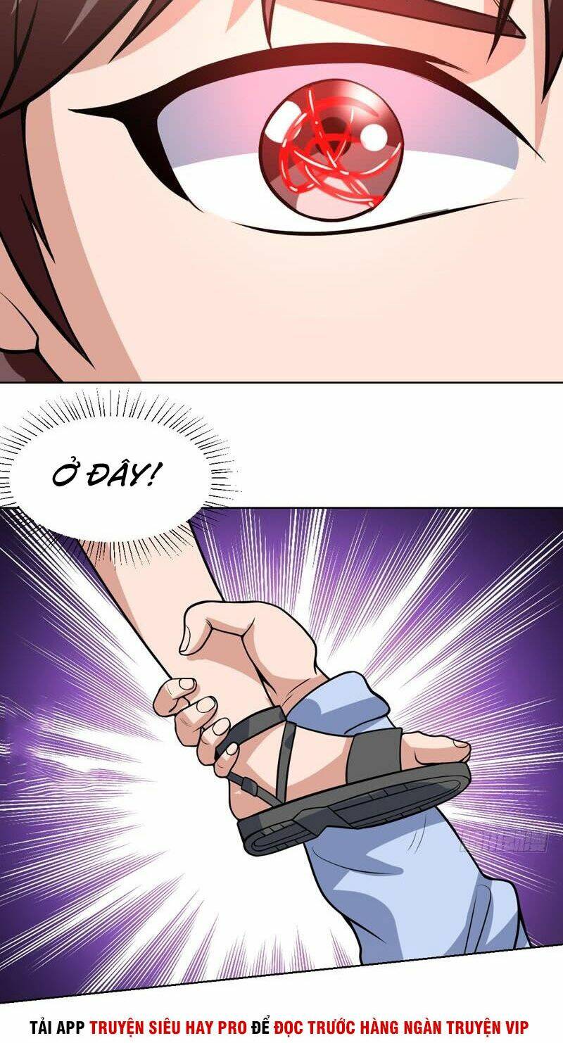 không phải ngón tay vàng chapter 113 6