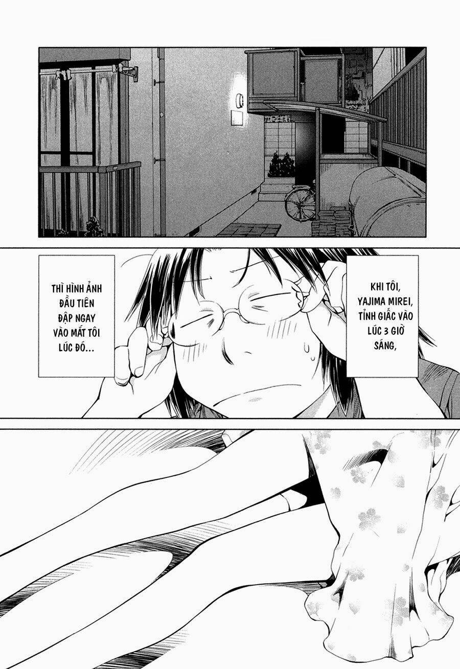 genshiken chapter 58 1