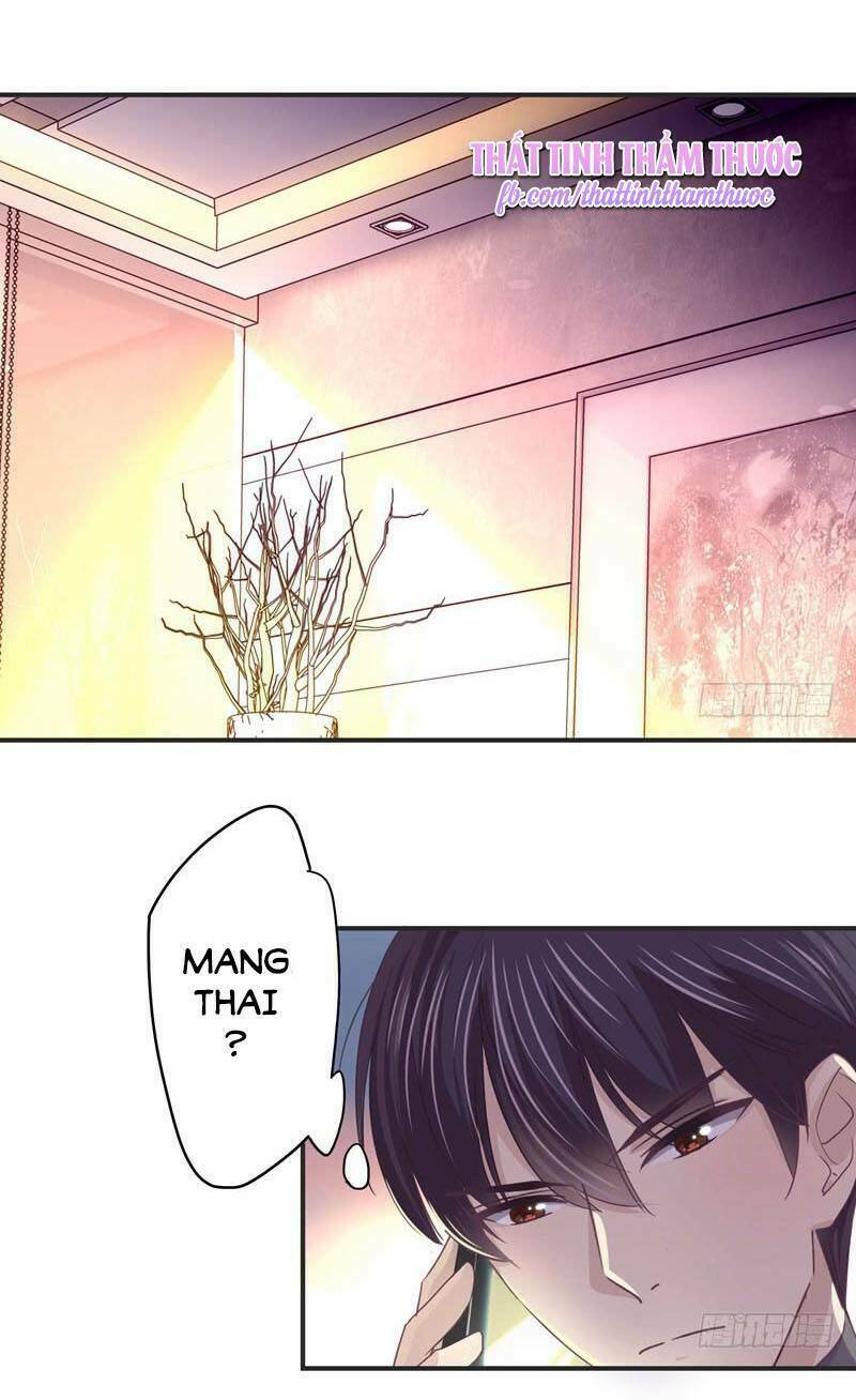 cuồng duệ tiểu thê chapter 26 19