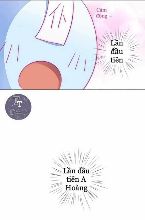 dưới móng vuốt mèo chapter 5 37