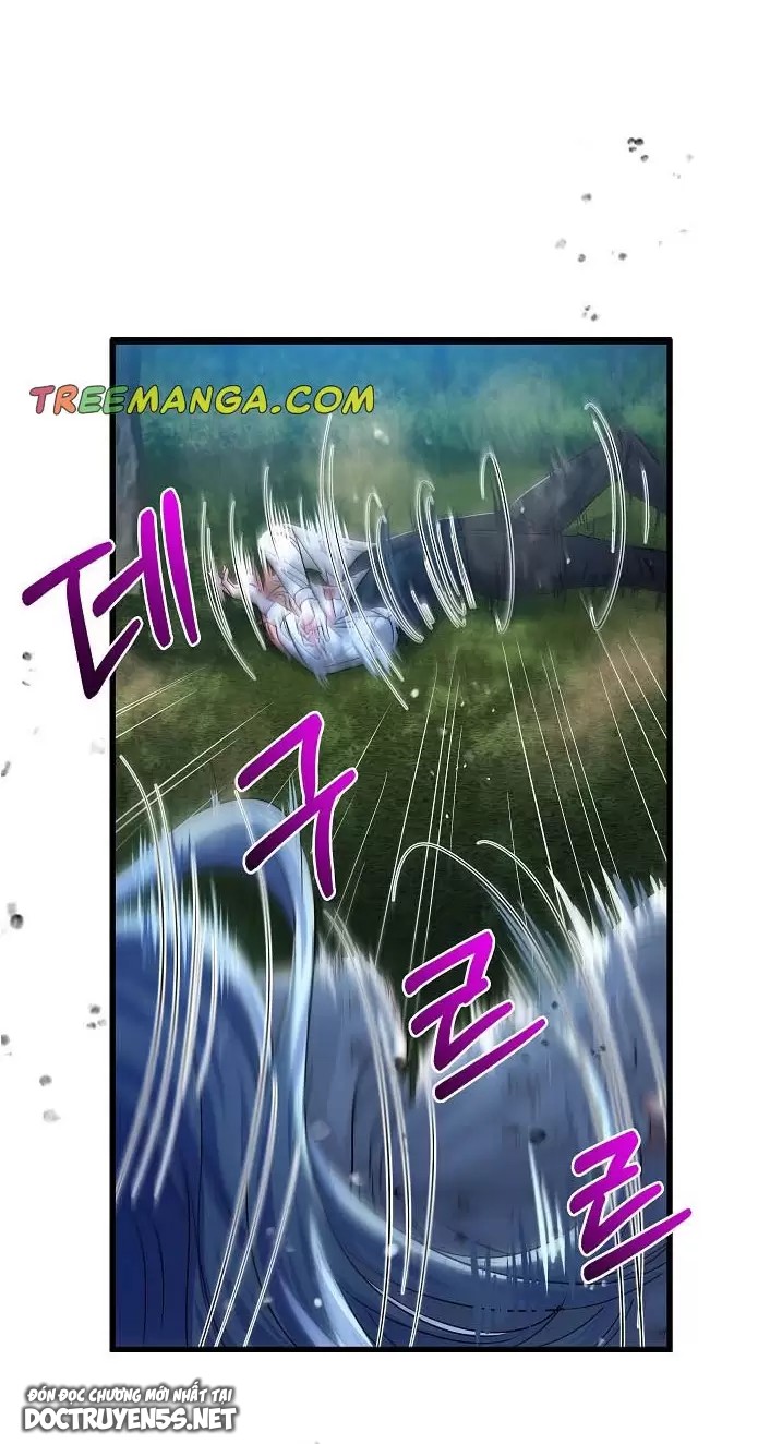 nếu tôi là nhân vật phản diện liệu tôi sẽ chết chapter 31 85