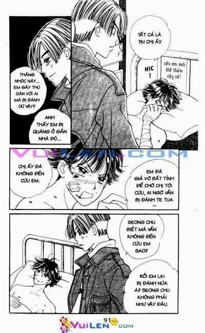 giấc mơ thần tượng chapter 1 91