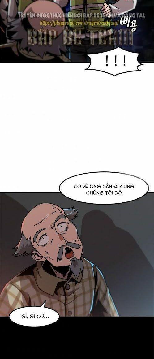 lên cấp một mình chapter 14 25