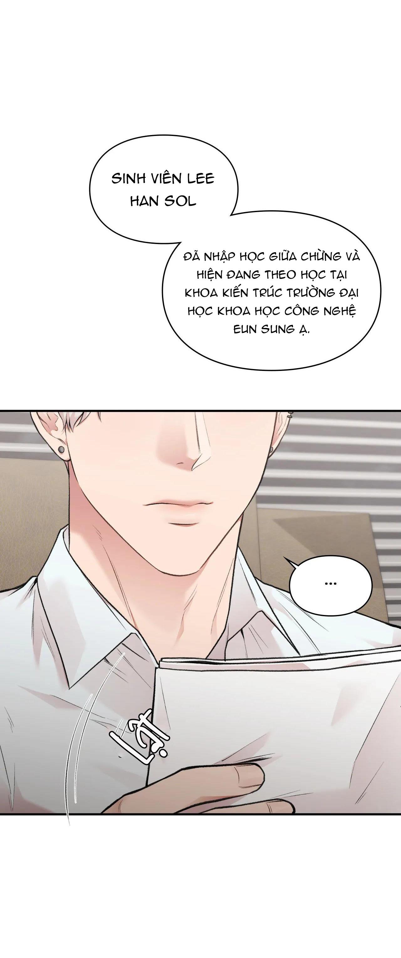 zai đẹp nhưng lại thích dạy đời chapter 27 51