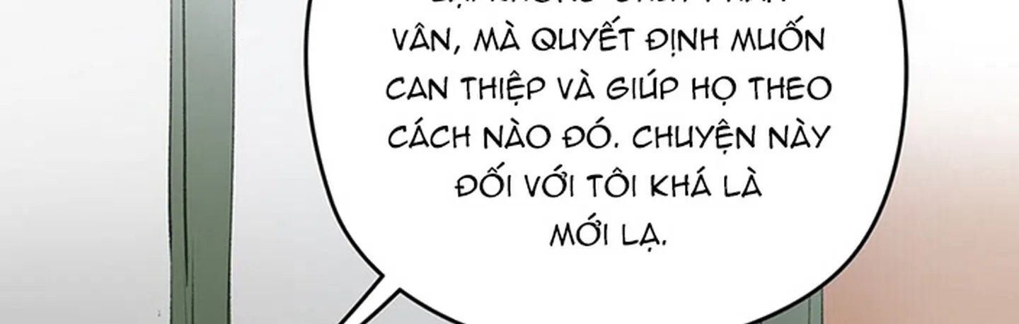 chuyện quái gì với giấc mơ đó vậy chapter 18 204