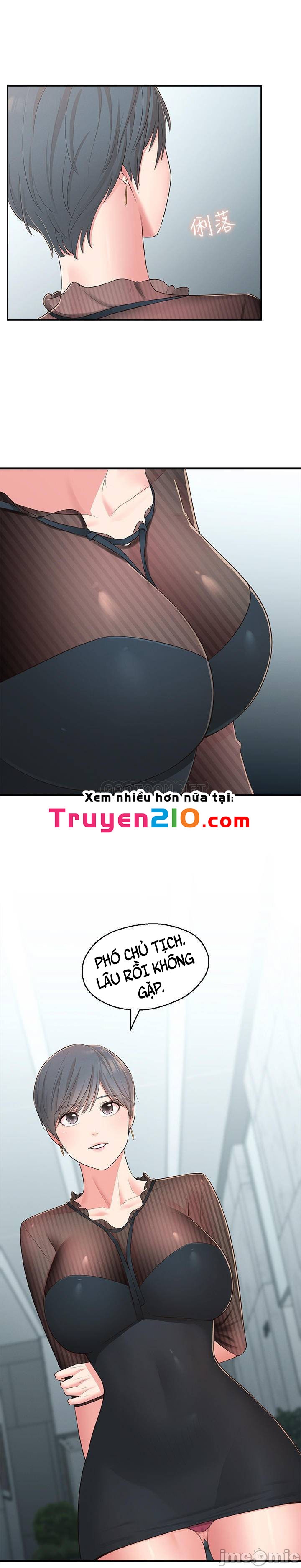 người chị hiểu biết chapter 32 1