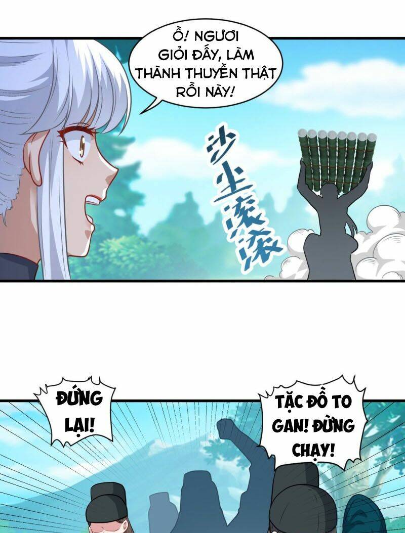 tiên ma đồng tu chapter 142 20