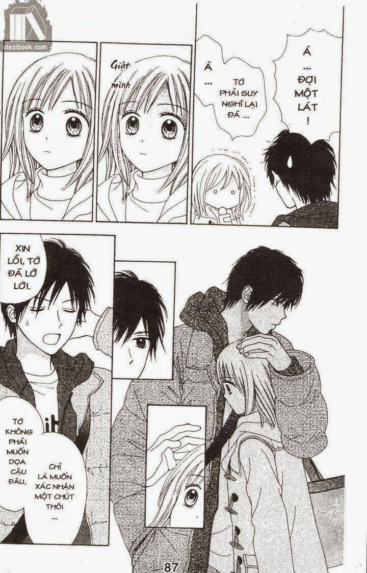 cảm giác trong tình yêu chapter 4 87
