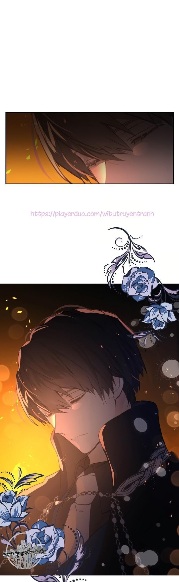 lời tỏ tình nhầm lẫn chapter 23 20