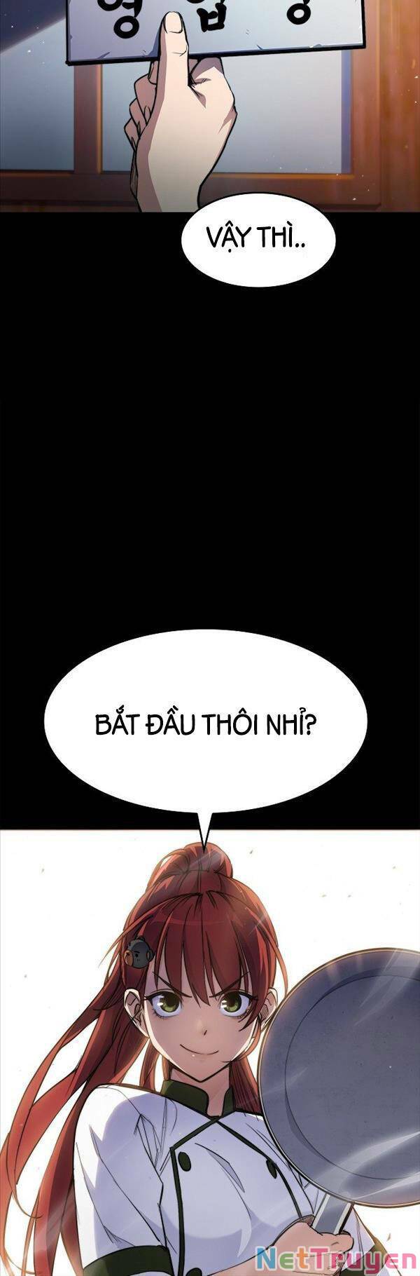 nhà hàng hòa bình chapter 0 14