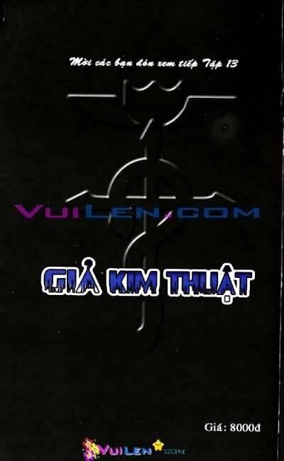 giả kim thuật chapter 49 45