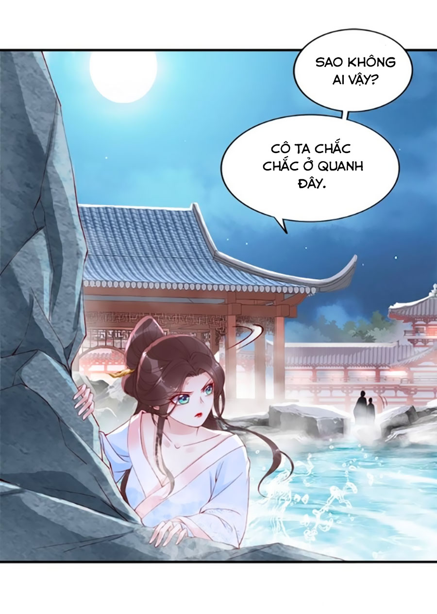 đế cung đông hoàng phi chapter 11 29