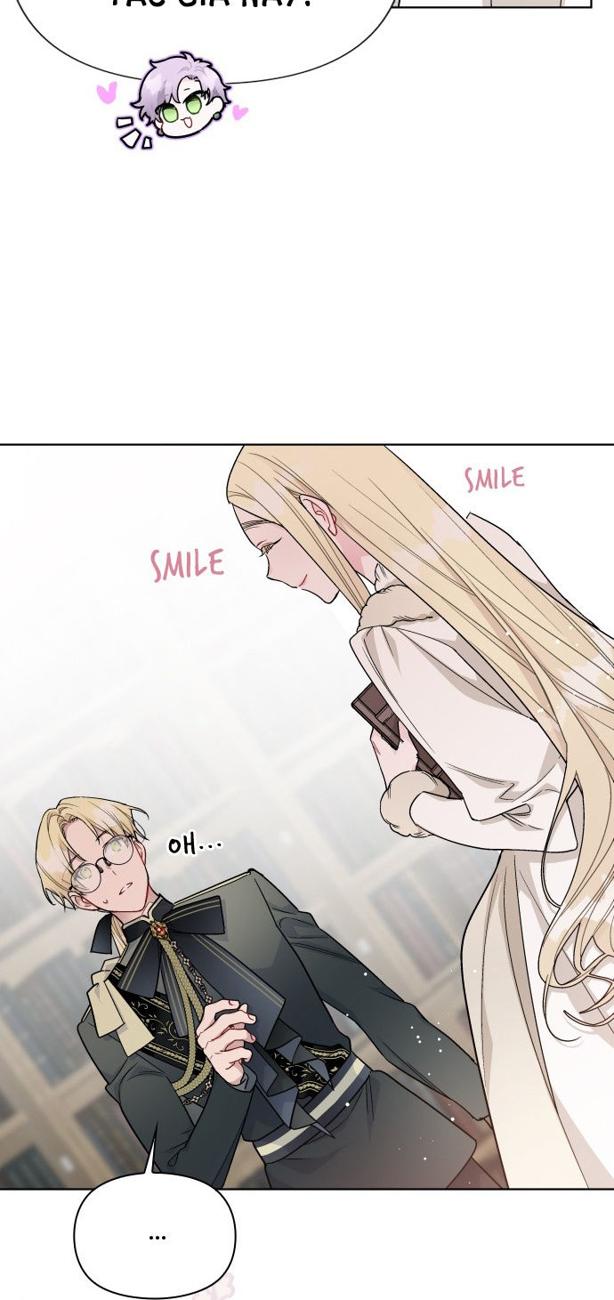 cách hiệp sĩ sống như một tiểu thư chapter 53 61