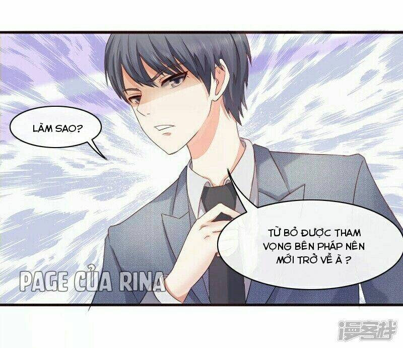 năm ấy gặp được em là điều may mắn chapter 3 21