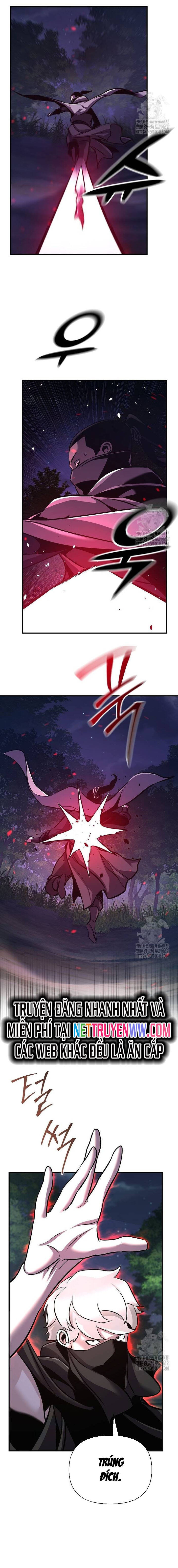 Tiểu Tử Đáng Ngờ Lại Là Cao Thủ chapter 61 8