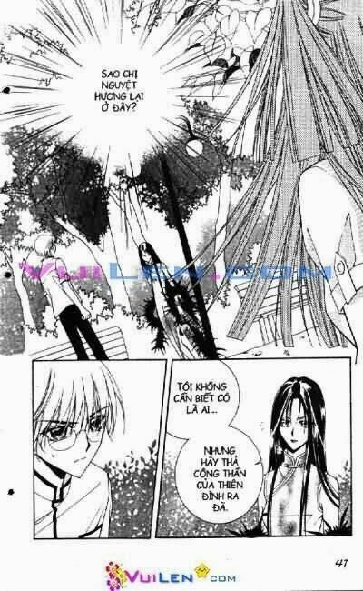 nàng công chúa bỏ trốn chapter 9 41