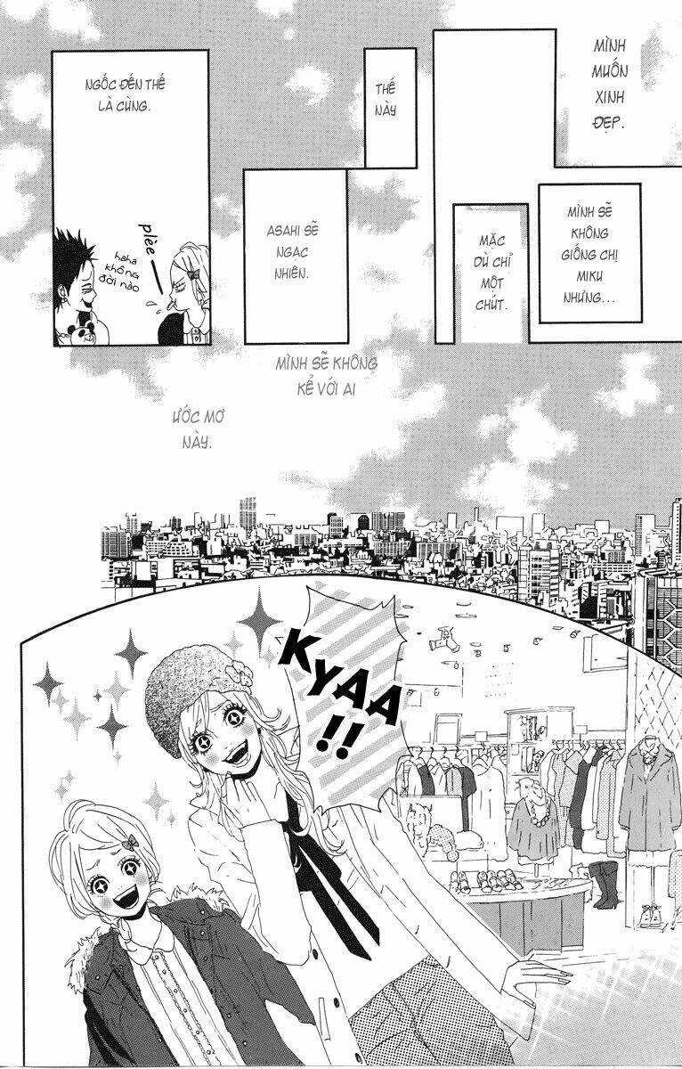 yume miru taiyou chapter 5 10