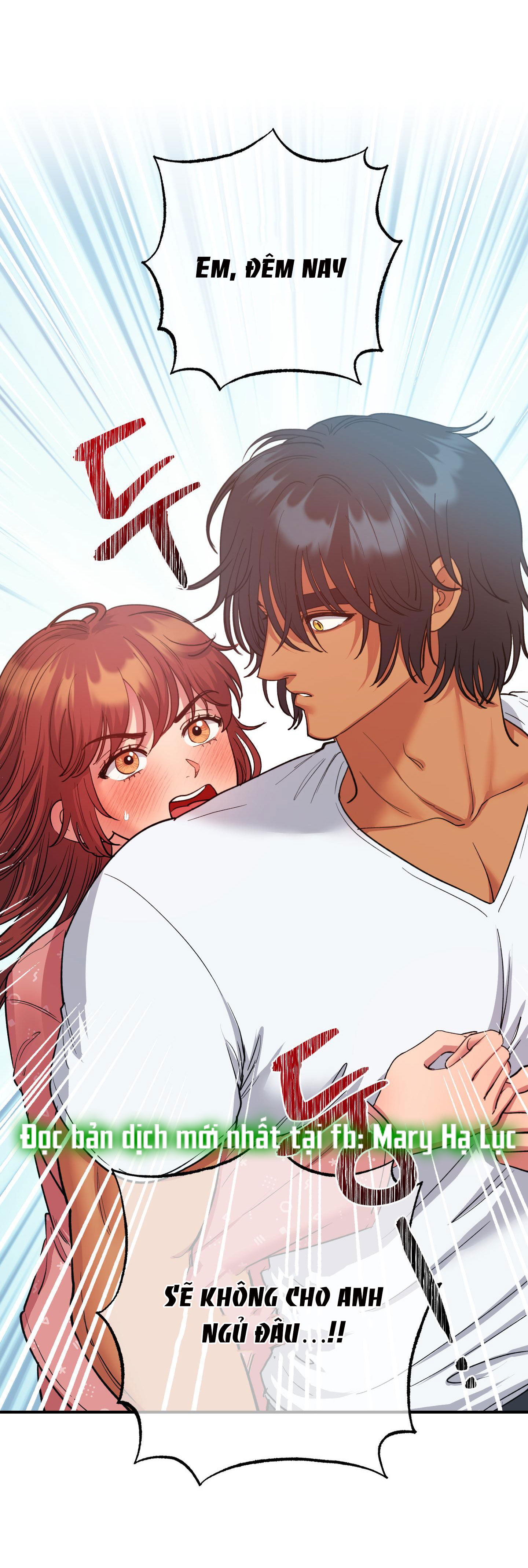 [18+] một lòng một dạ chapter 48.2 39