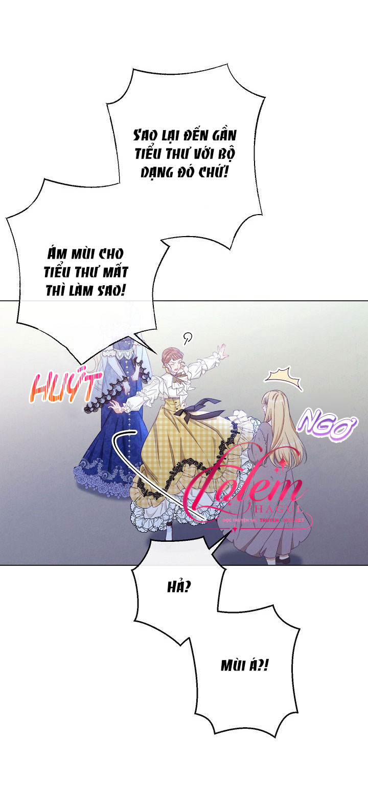 ác nữ đảo ngược đồng hồ cát chapter 90 29