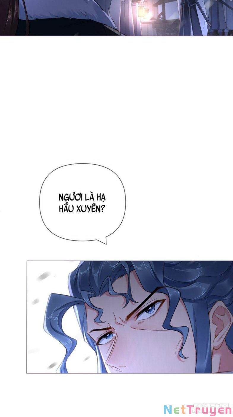 nhập mộ chi thần chapter 83 2