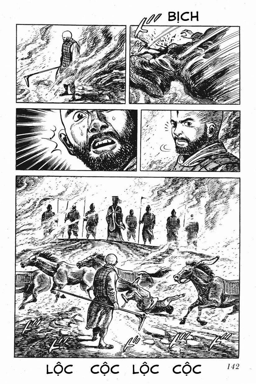 binh pháp mặc công chapter 59 15