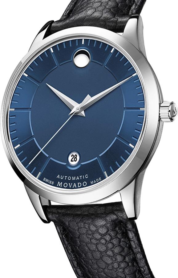 Đồng hồ nam Movado 0607020 39.5mm