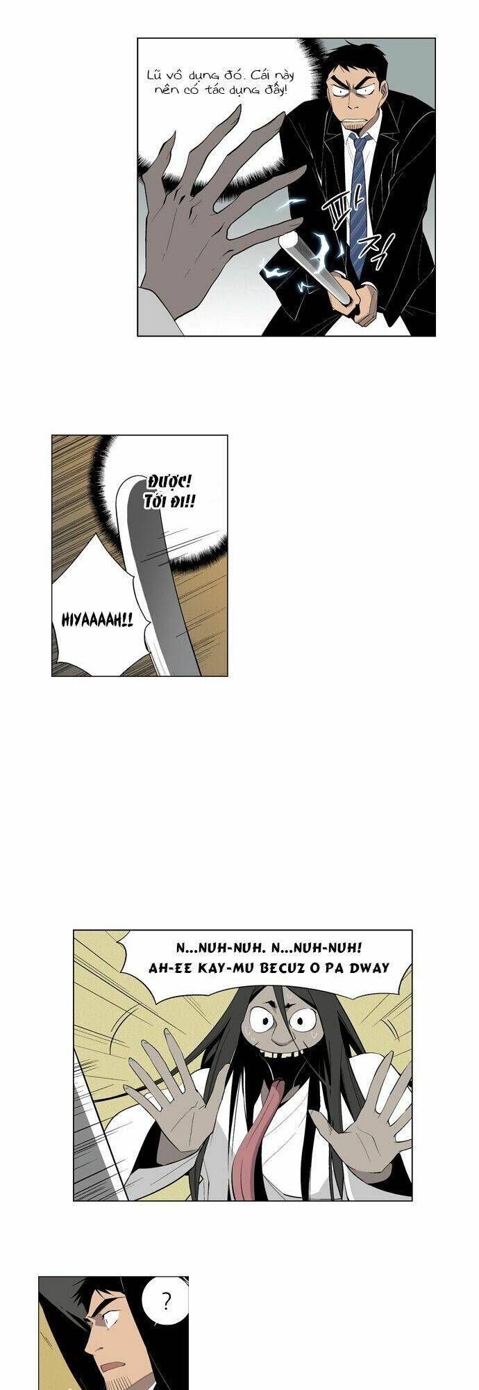 welcome to ghost city chapter 3 9